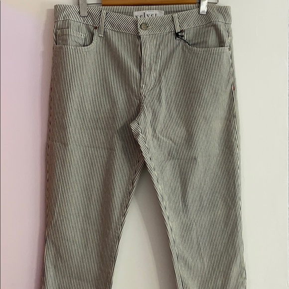 Striped skinny jeans - Picture 3 of 8